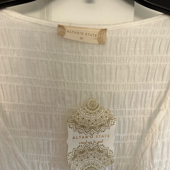 Altar’d State dress - Picture 2 of 3